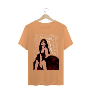 Nome do produto Camila Cabello - Romance (Estonado)