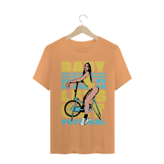 Nome do produto Dua Lipa - Physical (Estonado)