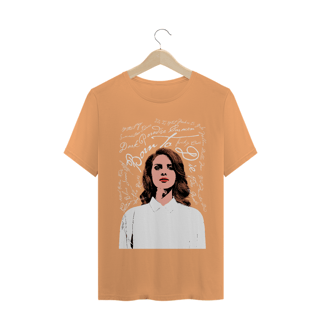 Nome do produto Lana Del Rey  - Born to Die (Estonado)