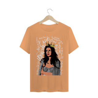 Nome do produto Lana Del Rey  - Ultraviolence (Estonado)