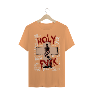 Nome do produto Demi Lovato - Holy Fvck  - Estonada