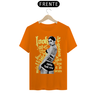 Nome do produto Anitta - Funk Rave 2 - Inspirado 