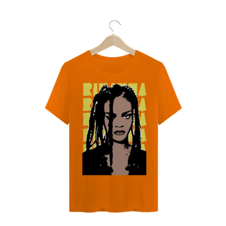 Nome do produto Rihanna  - Anti Era - Inspirado