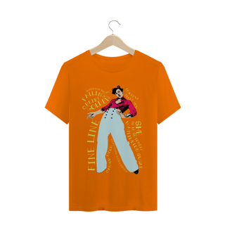 Nome do produto Harry Styles  - Fine Line - Inspirado