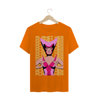 Nome do produto Doja Cat  - Planet Her - Inspirado