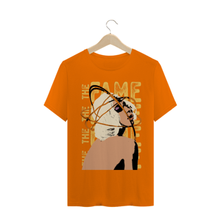 Nome do produto Lady Gaga  - The Fame  - Inspirado