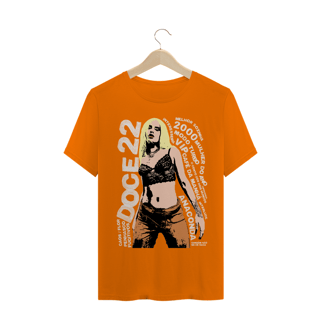 Nome do produto Luisa Sonza  - Doce 22 - Inspirado