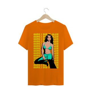 Nome do produto Britney Spears  - Oops!...I Did It Again (2) - Inspirado
