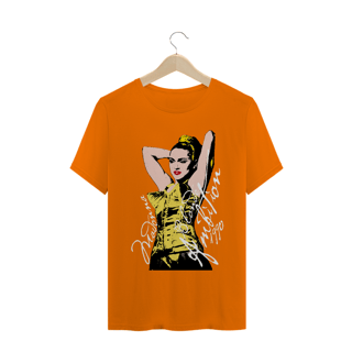 Nome do produto Madonna  - Blond Ambition Tour 1990 - Inspirado