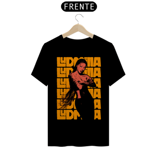 Nome do produto Ludmilla - Vilã - Inspirado