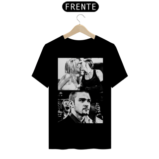 Nome do produto Beijo da Madonna e Britney no VMA 2003 - Inspirado