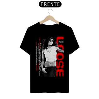 Nome do produto Nelly Furtado  - Loose - Inspirado 