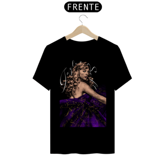 Nome do produto Taylor Swift  - Speak Now TV - Inspirado 