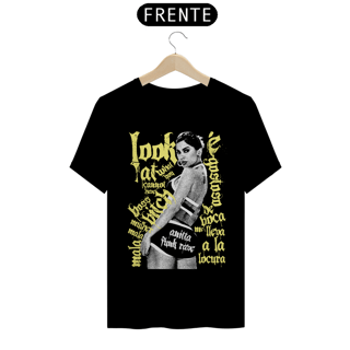 Nome do produto Anitta - Funk Rave 2 - Inspirado 