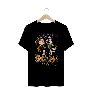 Nome do produto Anitta - Boys Don't Cry (Plus Size) - Inspirado 