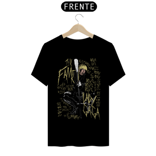 Nome do produto Lady Gaga - The Fame - Inspirado