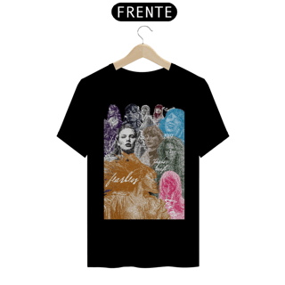 Nome do produto Taylor Swift  - The Eras - Inspirado