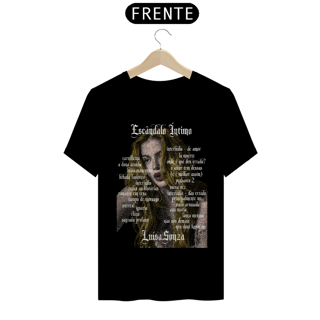 Nome do produto Luísa Sonza  - Escândalo íntimo 2 - Inspirado  