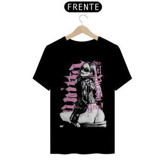 Nome do produto Anitta - Grip (Rosa) - Inspirado