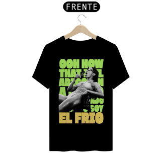 Nome do produto Anitta - Fria - Inspirada