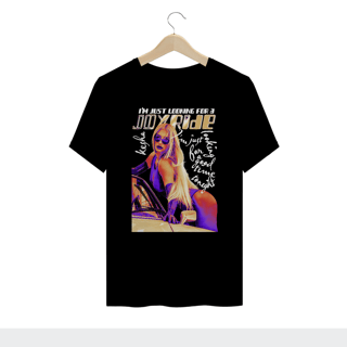 Nome do produto Kesha - Joyride (Plus Size) - Inspirado