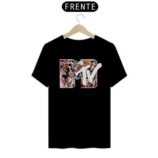 Nome do produto MTV 2000s - Inspirada 