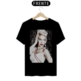 Nome do produto Heidi Montag  - Heidiwood - Inspirado