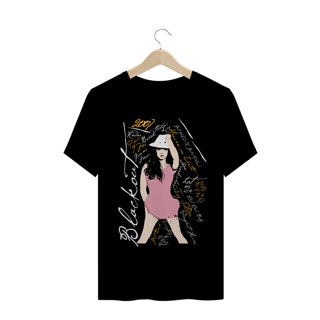 Nome do produto Britney Spears  - Blackout - Inspirado 