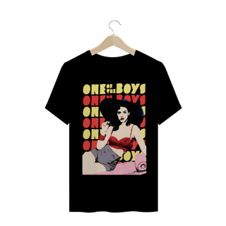 Katy Perry  - One of the Boys  - Inspirada