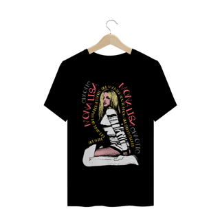 Nome do produto Britney Spears  - Mona Lisa  - Inspirado
