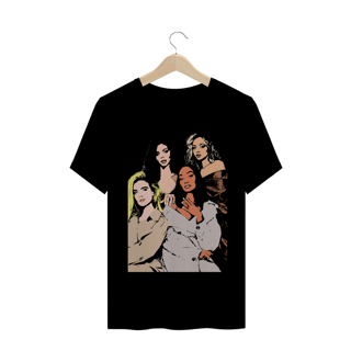Nome do produto Little Mix  - Inspirado