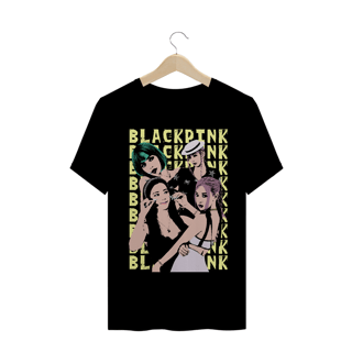 Nome do produto Blackpink - Inspirado