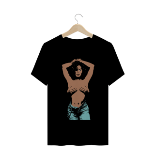 Nome do produto Janet Jackson  - Janet. - Inspirado