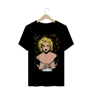 Nome do produto Madonna - The Immaculate Collection - Inspirado 