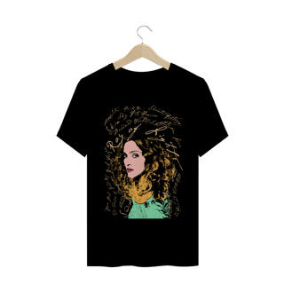 Nome do produto Madonna - Ray of Light (Escrito Amarelo) - Inspirado 