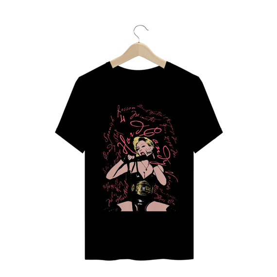 Madonna  - Hard Candy  - Inspirado 