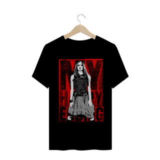 Nome do produto Avril Lavigne - My Happy Ending - Inspirado 