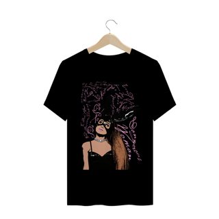 Nome do produto Ariana Grande  - Dangerous Woman - Inspirado
