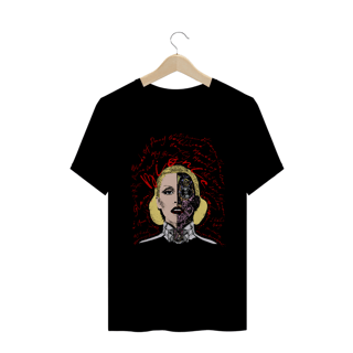 Nome do produto Christina Aguilera  - Bionic (Vermelho) - Inspirado