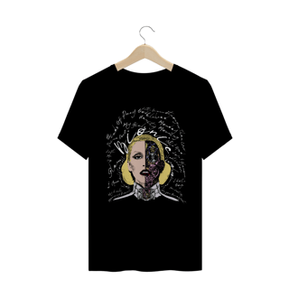 Nome do produto Christina Aguilera - Bionic (Branco) - Inspirado