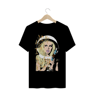 Nome do produto Christina Aguilera - Keeps Getting Better  - Inspirada