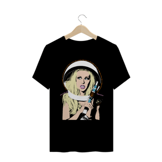 Nome do produto Christina Aguilera - Keeps Gettin' Better 3 - Inspirado 