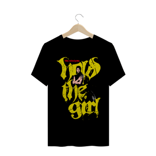 Nome do produto Rina Sawayama - Hold the Girl 2 - Inspirado 