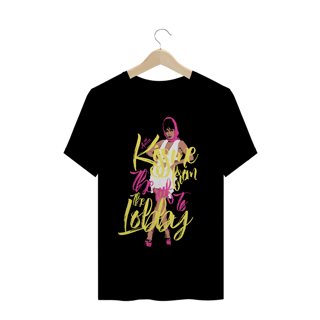 Nome do produto Anitta - Lobby - Inspirado