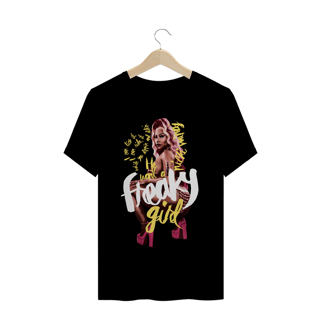 Nome do produto Nicki Minaj - Super Freaky Girl - Inspirado 