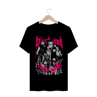 Nome do produto Blackpink - Born Pink - Inspirado 