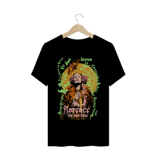 Nome do produto Florence + The Machine  - Dance Fever  - Inspirado 