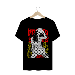 Nome do produto Britney Spears - Gimme More  - Inspirada