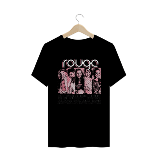 Nome do produto Rouge  - Rouge (2002) - Inspirado 