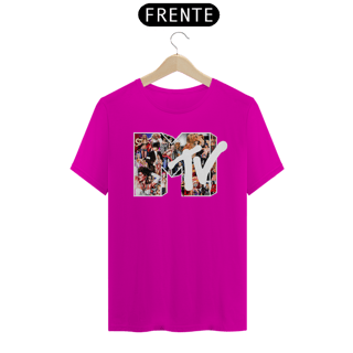 Nome do produto MTV 2000s - Inspirada 